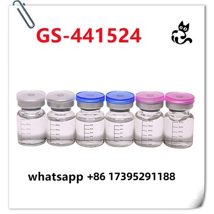 GS-441524 inject type with 6ml/vial GS-441524