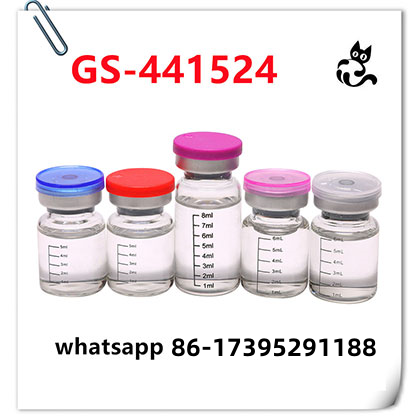 GS-441524 inject type with 6ml/vial GS-441524